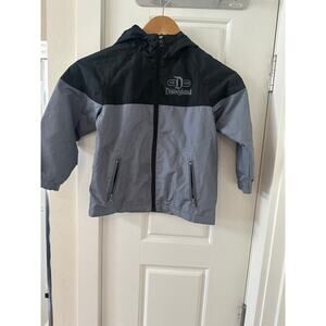 1955 Disney windbreaker